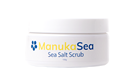 ManukaSea Magic Sea Salt Scrub