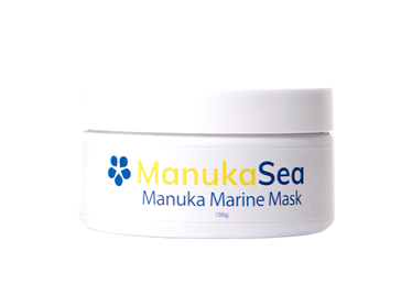 Manuka Marine Mask