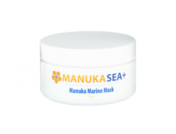 Manuka Marine Mask +